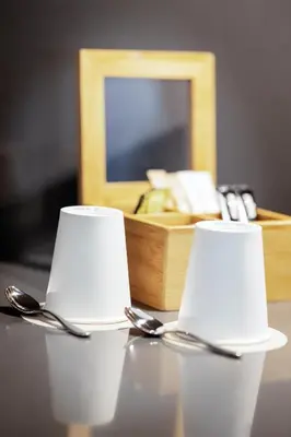 Planimetria di Palazzo Le Poste - Suite and Apartments
