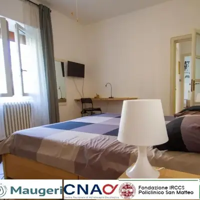 LA DIMORA DEGLI ELFI casa vacanza