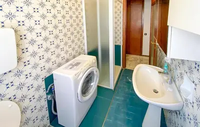 Bagno di Elena Rosetta Rizzo