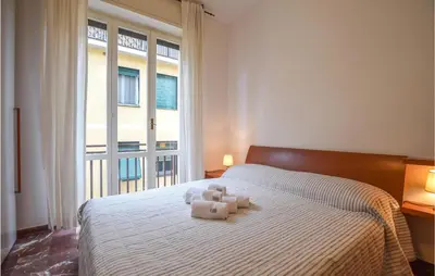 Letto o letti in una camera di Elena Rosetta Rizzo