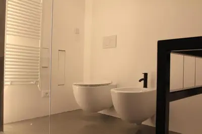 Bagno di B&B COCO