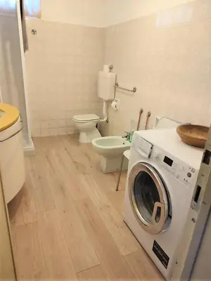 Bagno di Villa Zene