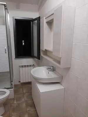 Bagno di Casa Bach