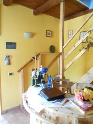 Planimetria di Azienda Agrituristica Risveglio Naturale