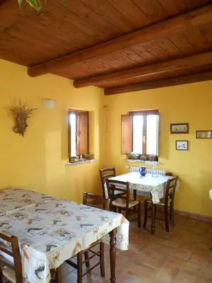 Planimetria di Azienda Agrituristica Risveglio Naturale