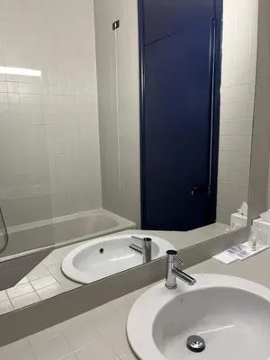 Bagno di Park Hotel Residence