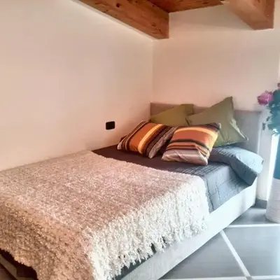 Modern apartment in Chiavari of 100 m² with terrace