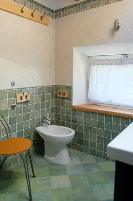 Bagno di Al Sasseto B&B