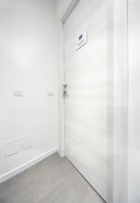 Planimetria di b&b Amaca