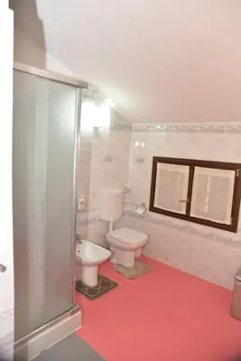 Bagno di Casa Emanuela, Il nostro Nido d'amore