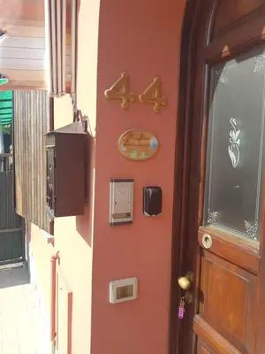 Planimetria di Casa Emanuela, Il nostro Nido d'amore