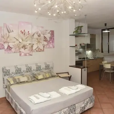 Casa Emanuela