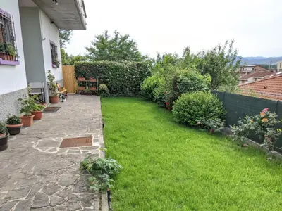 Giardino di Nel giardino di Oz