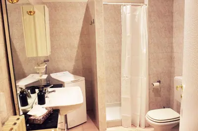 Bagno di Colonne Apartment N° 15