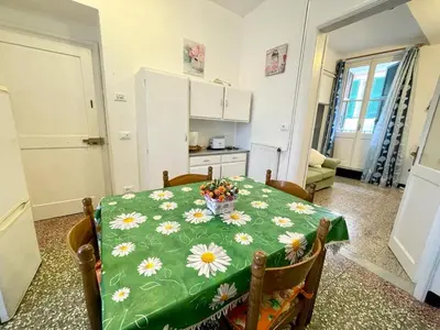 Planimetria di Acquadolce apartment