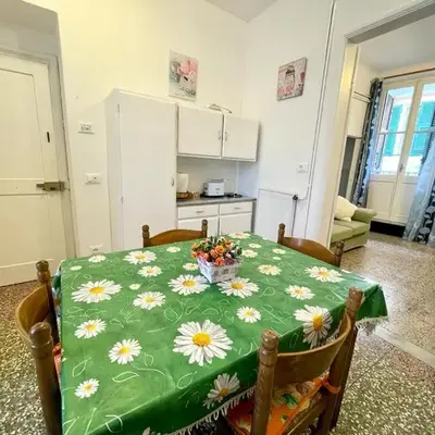 Acquadolce apartment