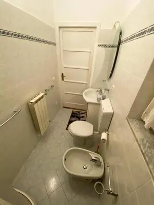 Bagno di Grillo apartment