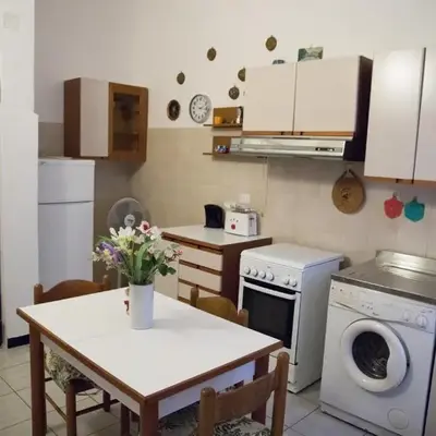 Grillo apartment