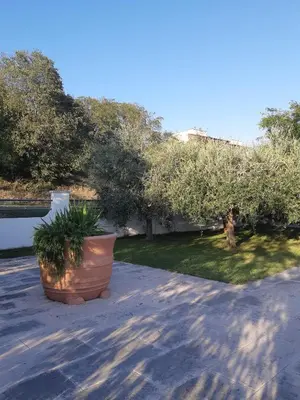 Giardino di Pace, Luminosità e Comodità a due passi dal Garda