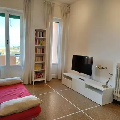 Bianca House Sea View