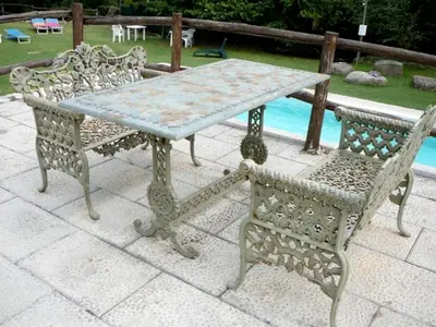 Piscina di Mulino de Briganti o nelle vicinanze