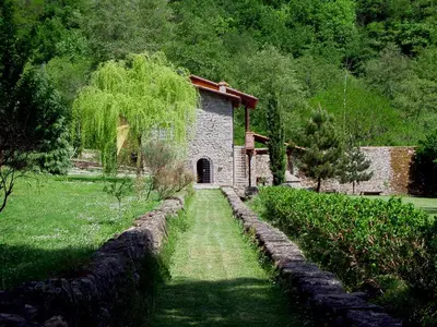 Giardino di Mulino de Briganti