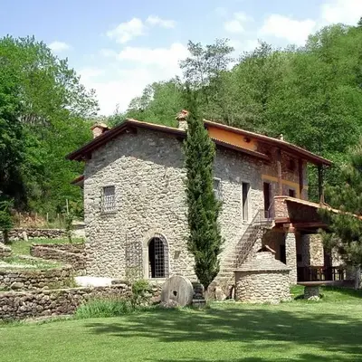 Mulino de Briganti
