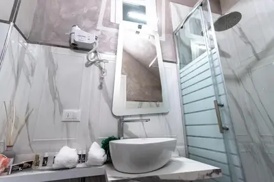 Bagno di Casa Del Profumo