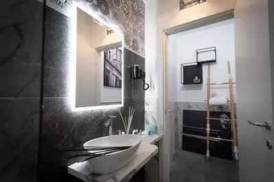 Bagno di Casa Del Profumo