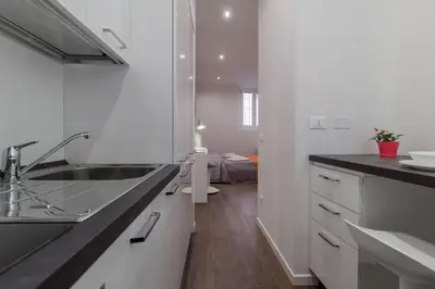 Bagno di Malta Guest House