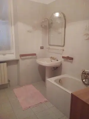 Bagno di ANTICO BORGO AL MARE