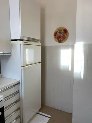 Cucina o angolo cottura di Appartamento in Levanto!