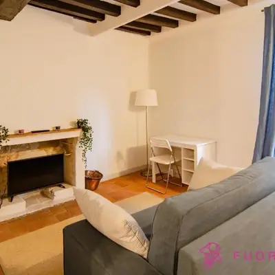 FuoriPorta Affitti Brevi - Residenza New Dalmazia 6