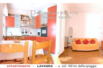 Cucina o angolo cottura di Lavagnacig