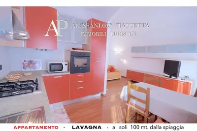 Cucina o angolo cottura di Lavagnacig