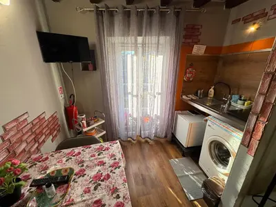 Cucina o angolo cottura di Piccola Stella