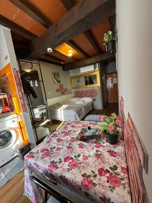 Cucina o angolo cottura di Piccola Stella