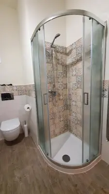 Bagno di Cla&Cha Studio
