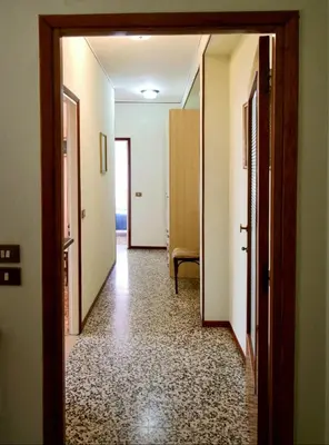 Planimetria di Residenza Parco Ducale