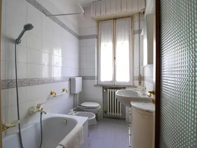 Bagno di Residenza Parco Ducale