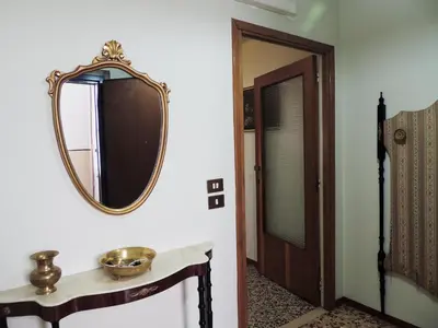 Planimetria di Residenza Parco Ducale