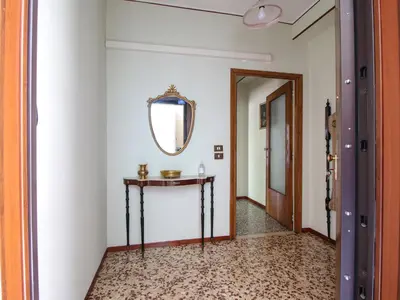 Planimetria di Residenza Parco Ducale