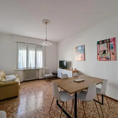 Residenza Parco Ducale
