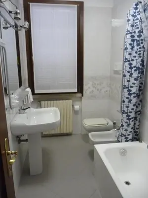 Bagno di il PoetaContadino