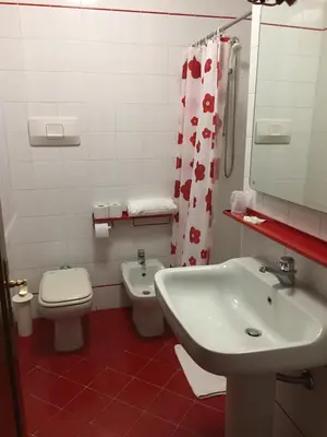 Bagno di il PoetaContadino