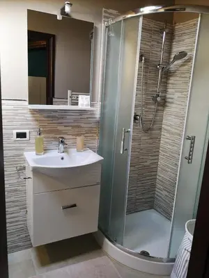 Bagno di Borgo Fiore House