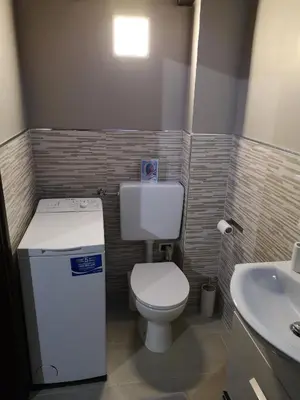 Bagno di Borgo Fiore House