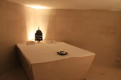 Planimetria di Borgo Casale