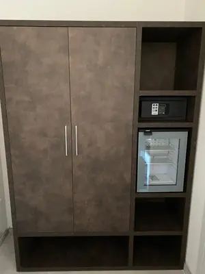 Planimetria di B&B Bertani