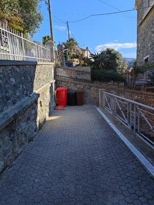 Planimetria di I LIMONI già Torretta